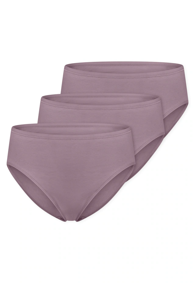 Schiesser Slip »Essentials« mit perfekter Passform