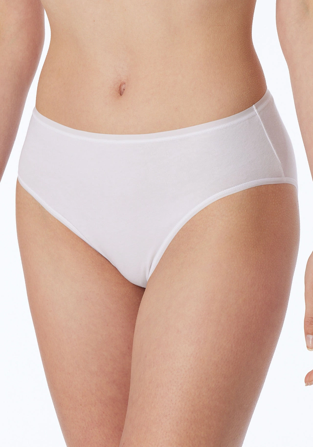 Schiesser Slip »Essentials« mit perfekter Passform