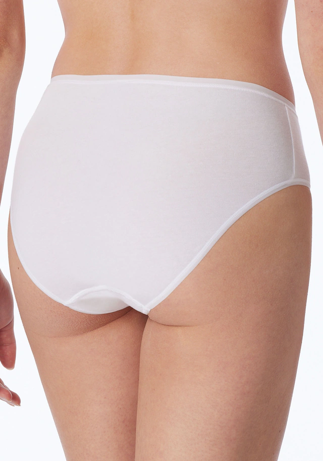 Schiesser Slip »Essentials« mit perfekter Passform