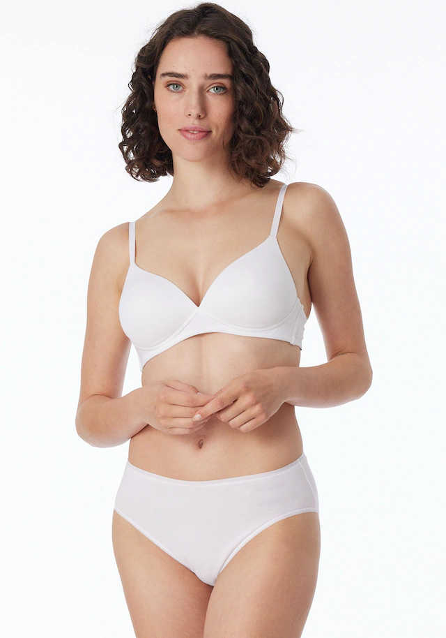 Schiesser Slip »Essentials« mit perfekter Passform