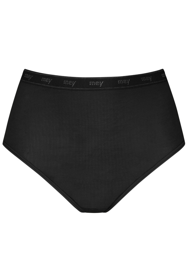 Mey Taillenslip »Best of« Packung, 3 Stk. mit hoher Leibhöhe für eine bequeme Passform