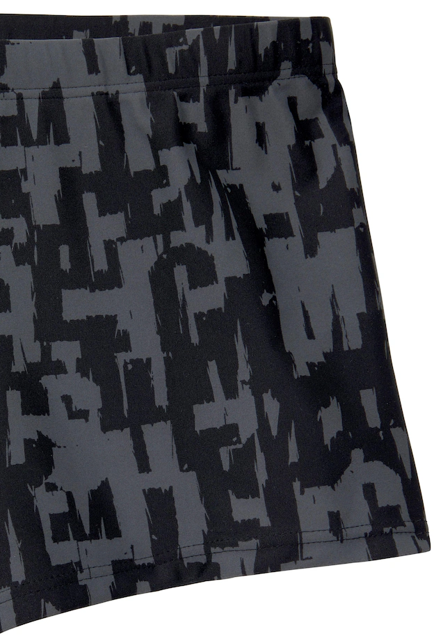 Chiemsee Boxer-Badehose mit Innenkordel