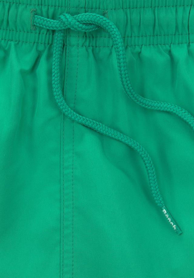 Bench. Badeshorts mit seitlichem Logoschriftzug