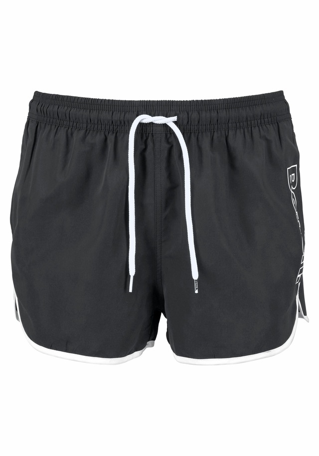 Bench. Badeshorts »Bradley« mit coolem Logodruck