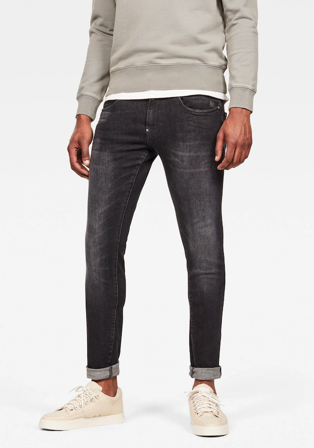 G-STAR Skinny-fit-Jeans »51010«
