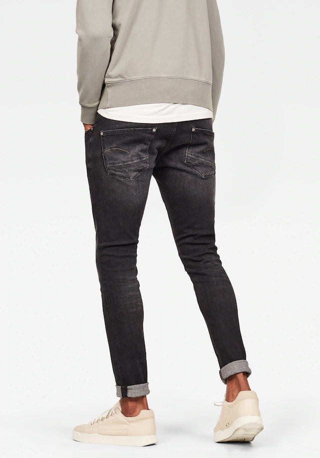 G-STAR Skinny-fit-Jeans »51010«