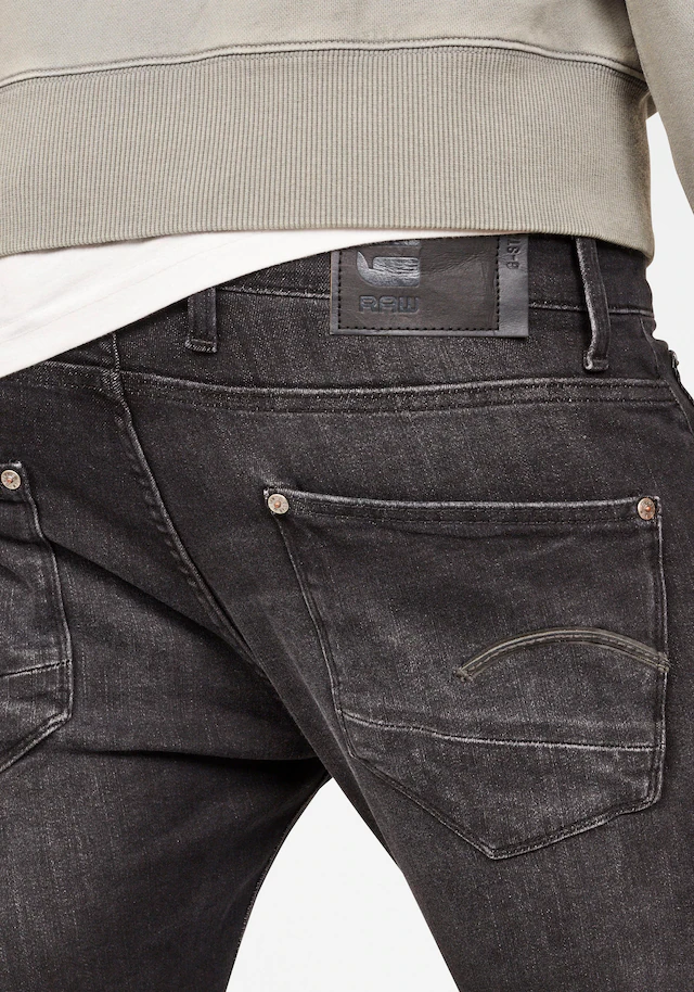 G-STAR Skinny-fit-Jeans »51010«