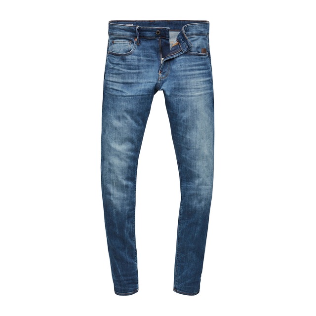 G-STAR Skinny-fit-Jeans »51010«