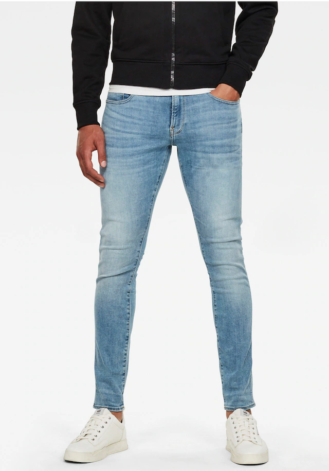 G-STAR Skinny-fit-Jeans »51010«