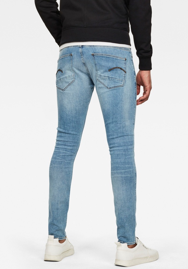 G-STAR Skinny-fit-Jeans »51010«