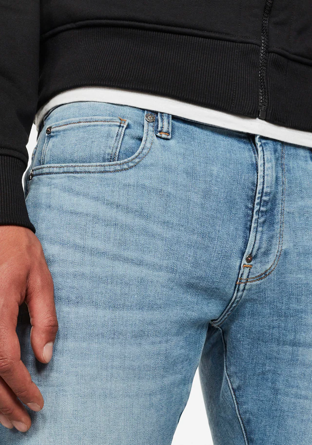 G-STAR Skinny-fit-Jeans »51010«