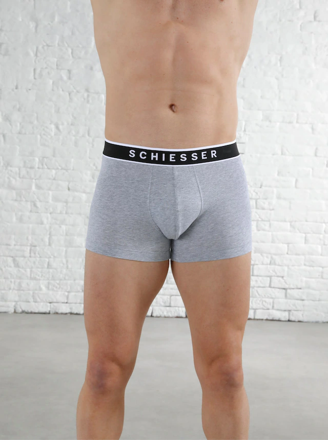 Schiesser Panty 3 Stk.