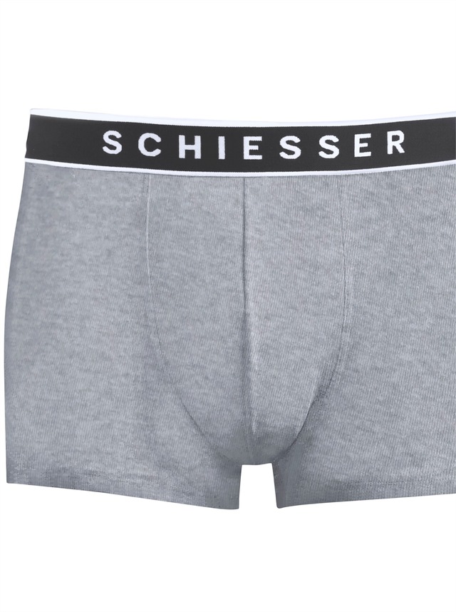 Schiesser Panty 3 Stk.