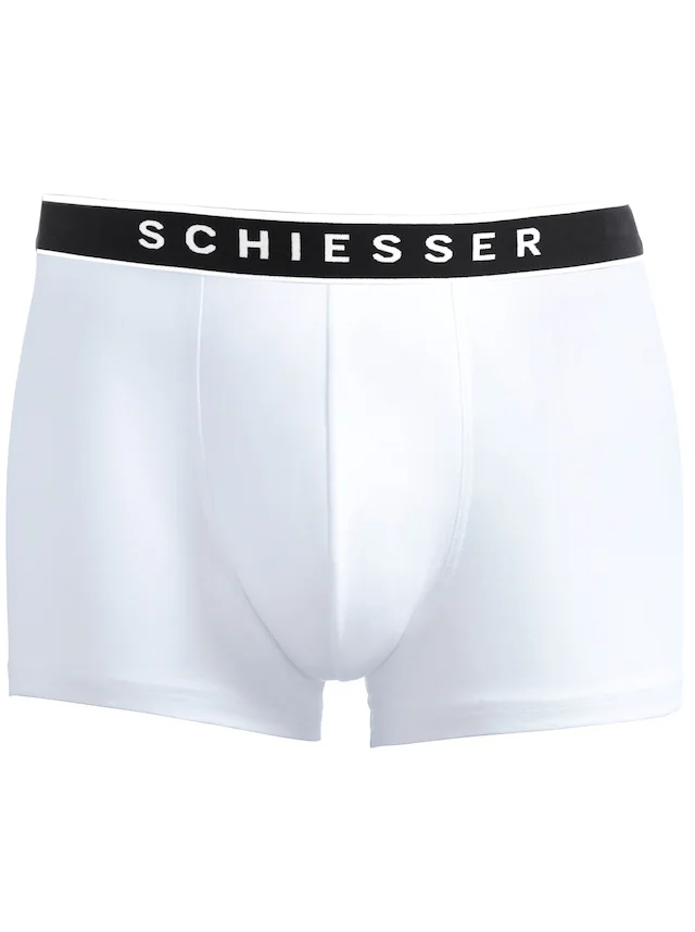 Schiesser Panty 3 Stk.