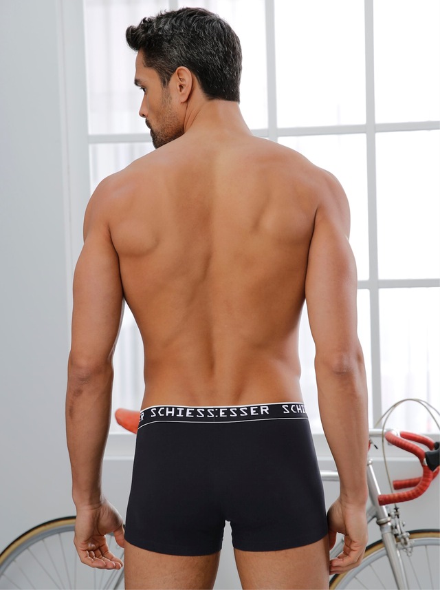 Schiesser Panty 3 Stk.