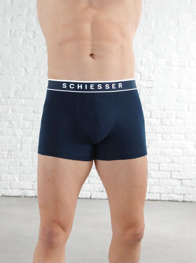 Schiesser Panty 3 Stk.