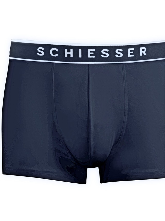 Schiesser Panty 3 Stk.