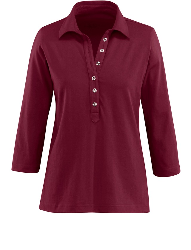 Casual Looks Poloshirt »Poloshirt« 1 Stk.