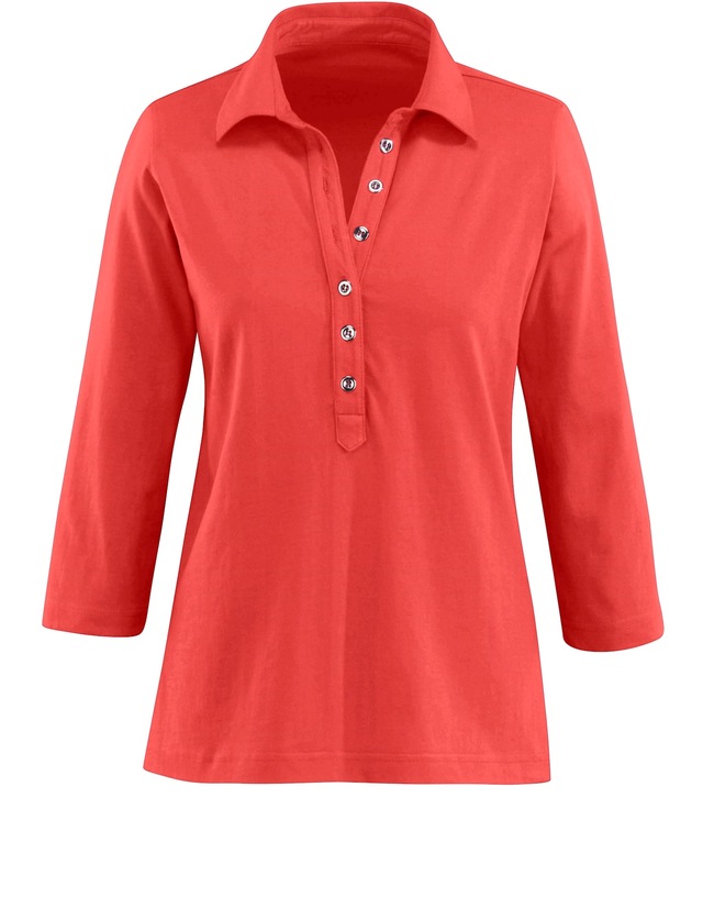 Casual Looks Poloshirt »Poloshirt« 1 Stk.