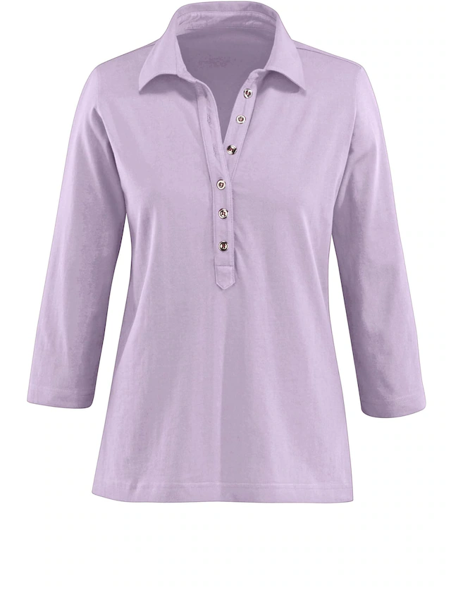 Casual Looks Poloshirt »Poloshirt« 1 Stk.
