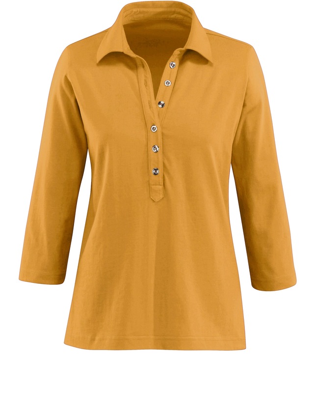 Casual Looks Poloshirt »Poloshirt« 1 Stk.