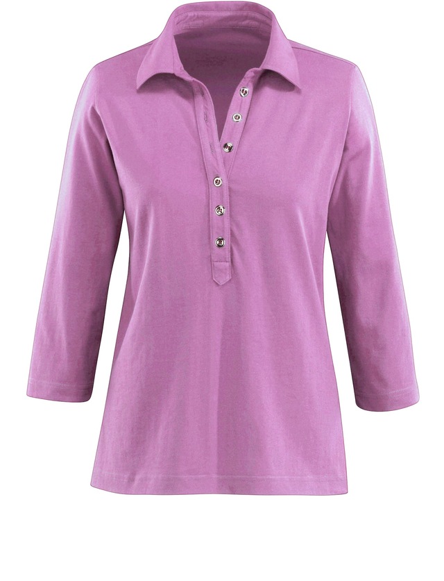 Casual Looks Poloshirt »Poloshirt« 1 Stk.