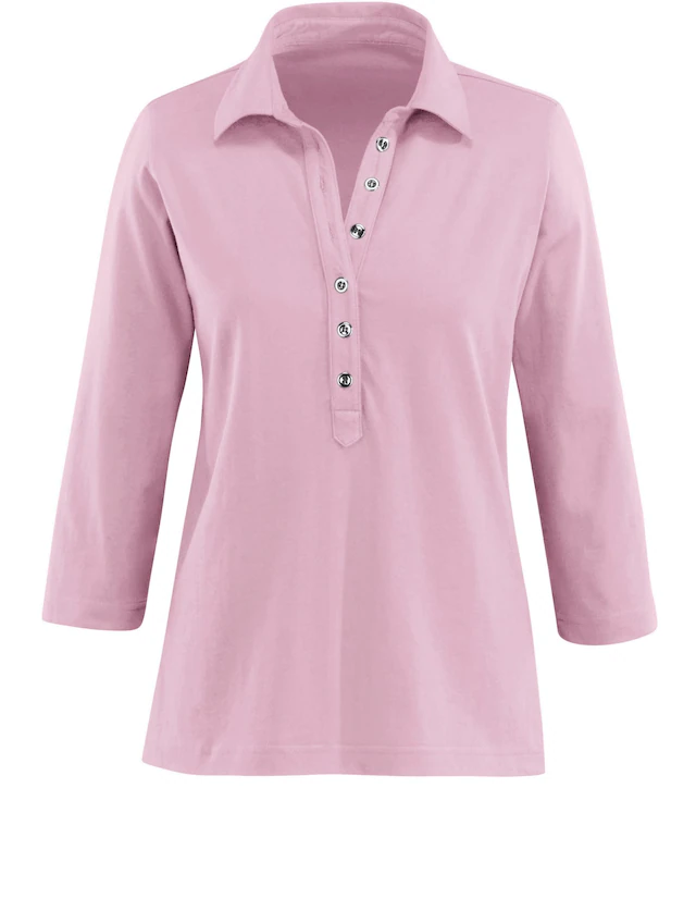 Casual Looks Poloshirt »Poloshirt« 1 Stk.