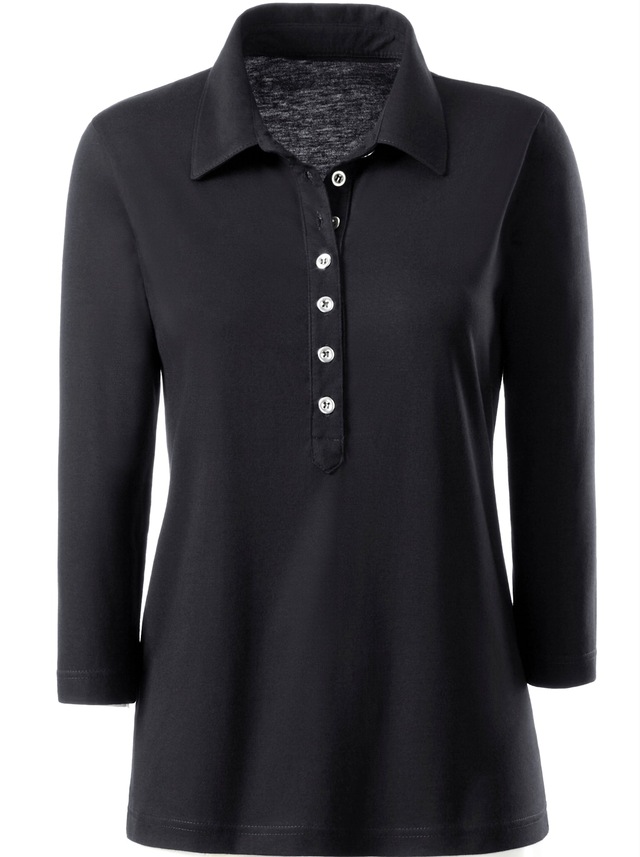 Casual Looks Poloshirt »Poloshirt« 1 Stk.