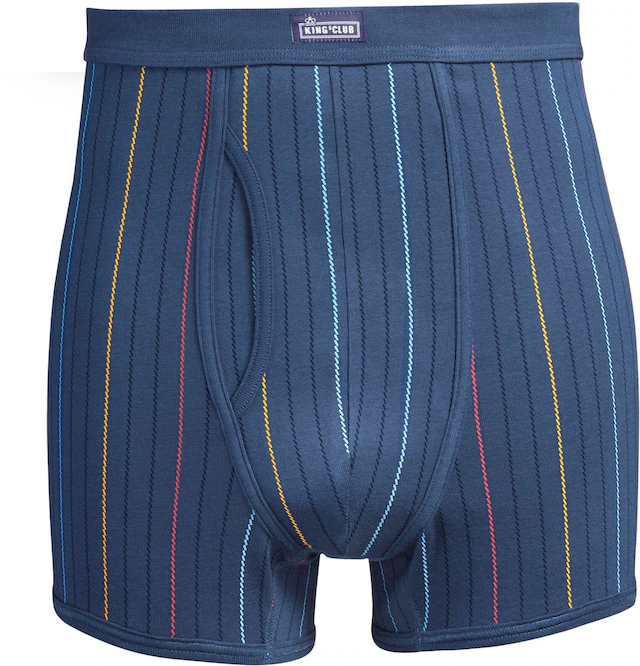 Kings Club Slip 2 Stk.