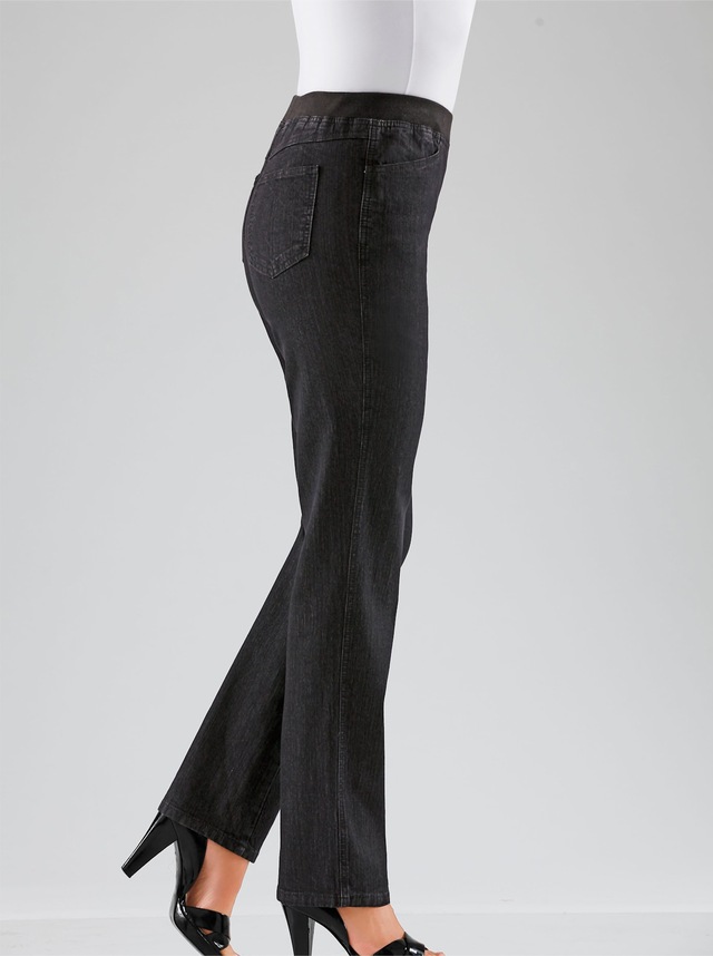 Classic Basics Stretch-Jeans 1 Stk.