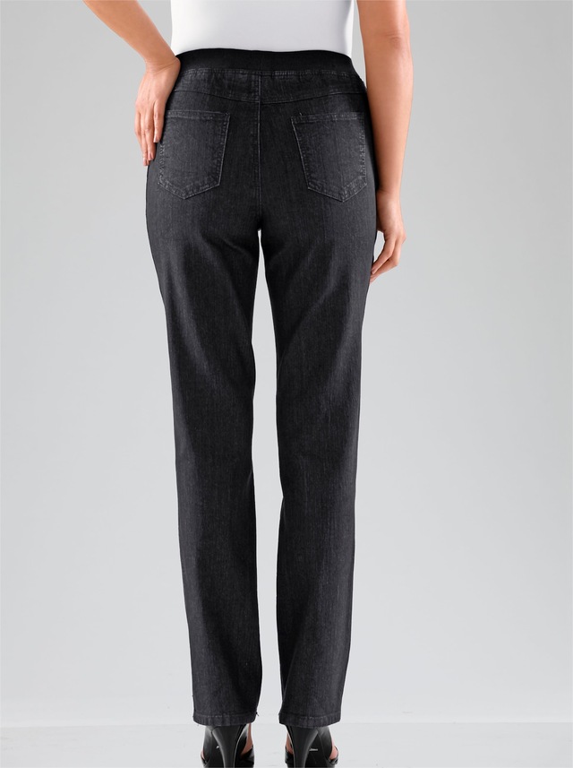 Classic Basics Stretch-Jeans 1 Stk.