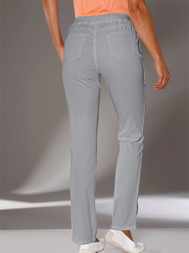 Classic Basics Stretch-Jeans 1 Stk.