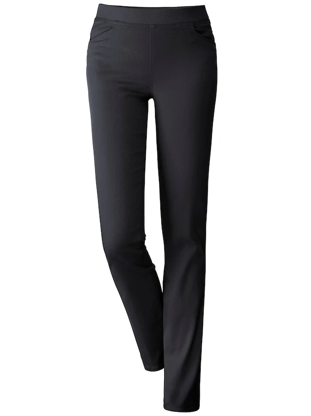 Classic Basics Stretch-Jeans 1 Stk.