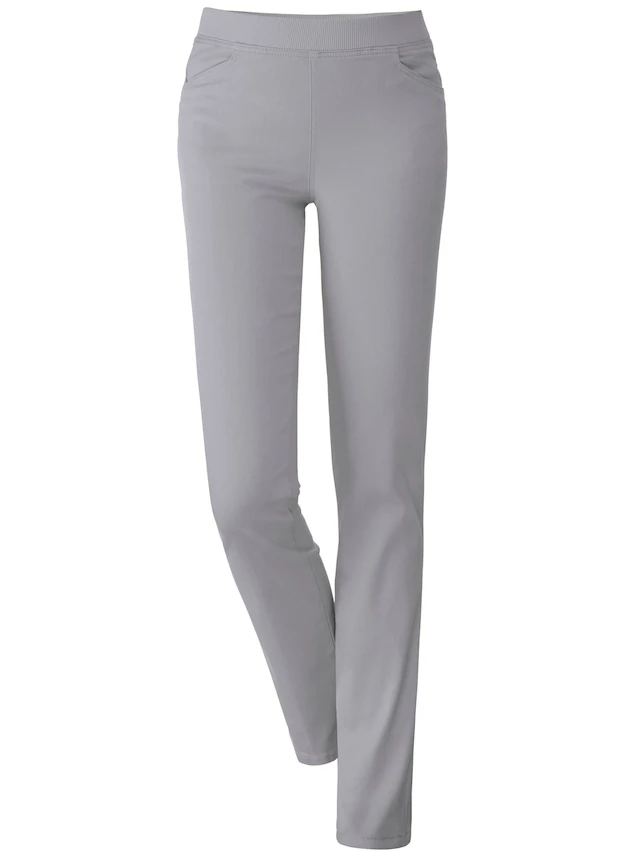 Classic Basics Stretch-Jeans 1 Stk.