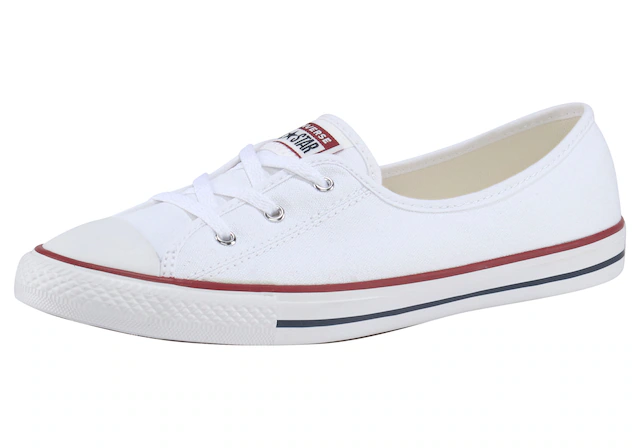 Converse Sneaker »Chuck Taylor All Star Ballet Lace Ox«