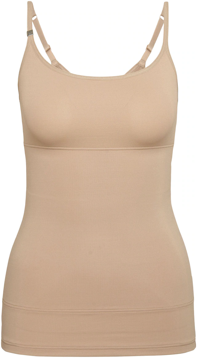 Triumph Shapinghemd »Trendy Sensation« Spaghetti-Träger, Rundhals-Ausschnitt, figurbetont
