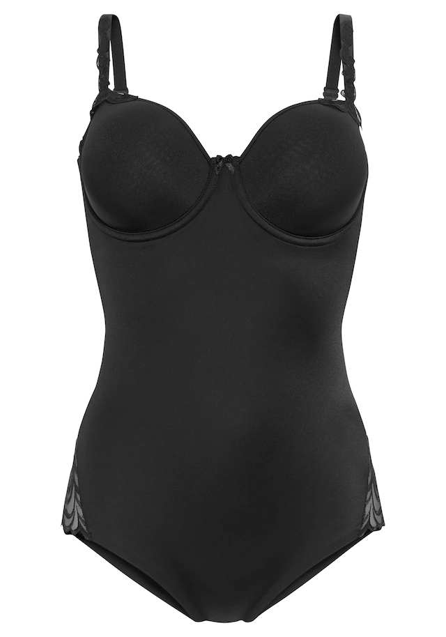 Triumph Shaping-Body »Modern Finesse BSWP« mit Spitzendetails