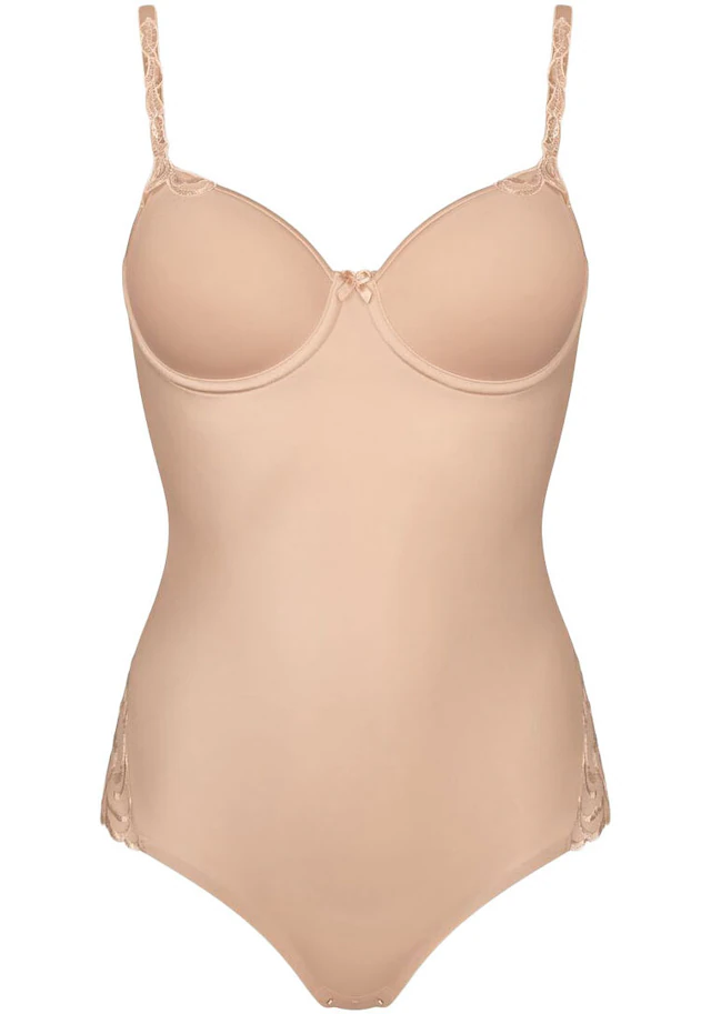 Triumph Shaping-Body »Modern Finesse BSWP« mit Spitzendetails