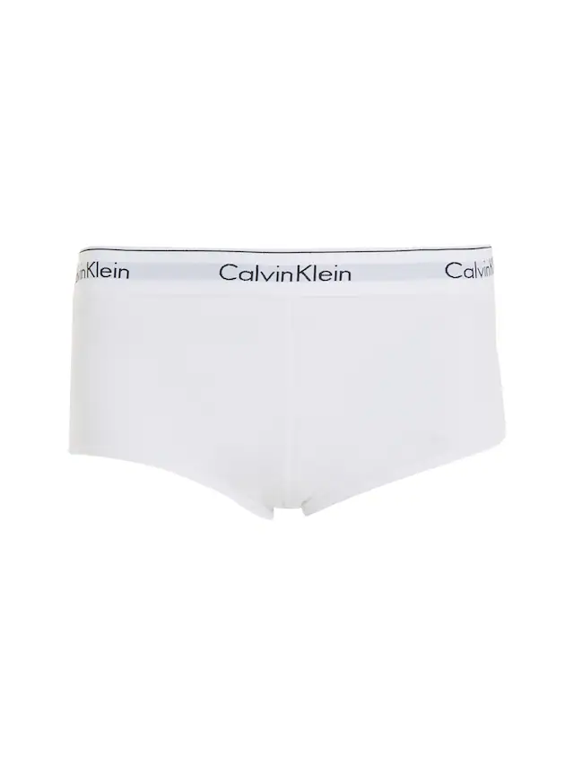 Calvin Klein Underwear Panty »MODERN COTTON« mit breitem Bündchen