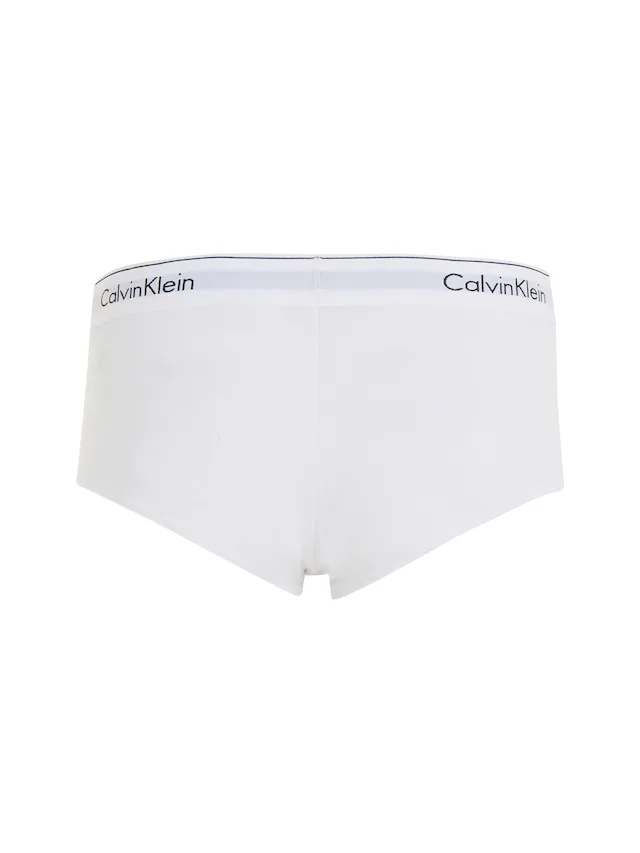Calvin Klein Underwear Panty »MODERN COTTON« mit breitem Bündchen
