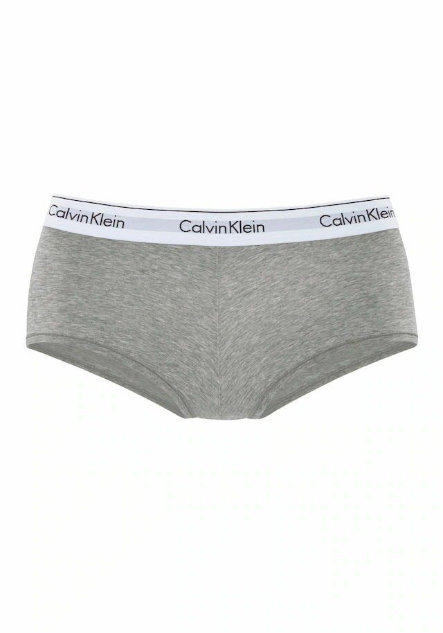 Calvin Klein Underwear Panty »MODERN COTTON« mit breitem Bündchen
