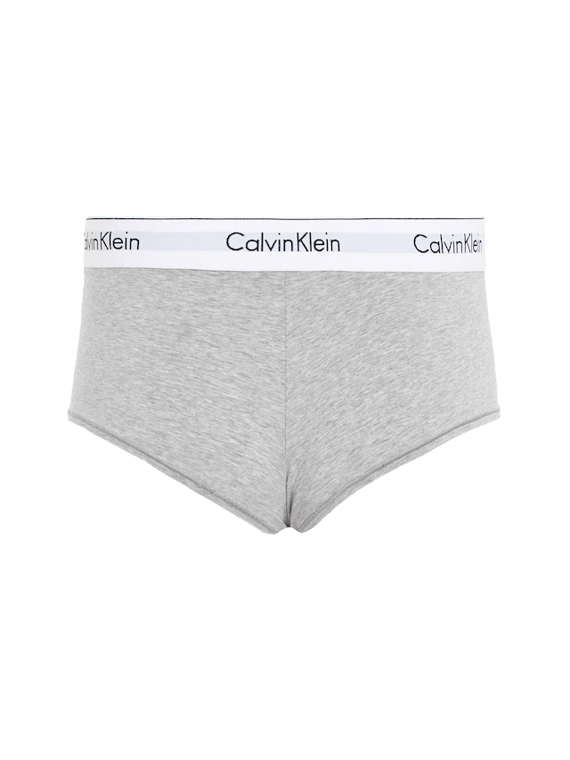 Calvin Klein Underwear Panty »MODERN COTTON« mit breitem Bündchen