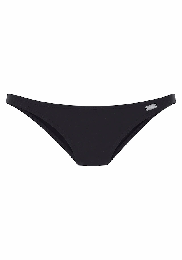 Buffalo Bikini-Hose »Happy« in knapper Brasilien-Form