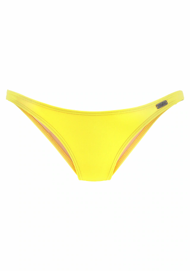 Buffalo Bikini-Hose »Happy« in knapper Brasilien-Form