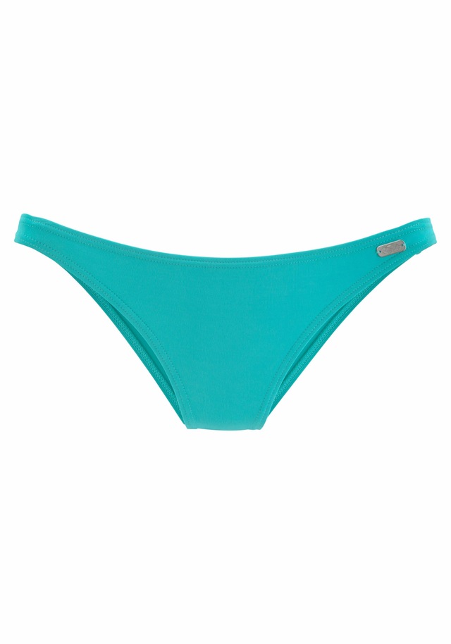 Buffalo Bikini-Hose »Happy« in knapper Brasilien-Form