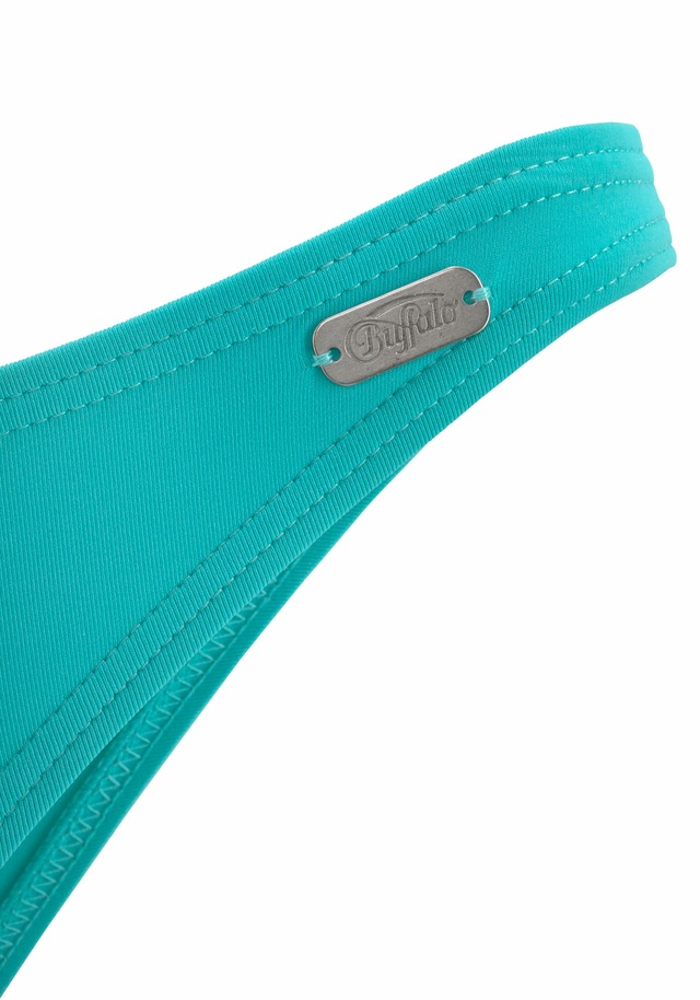 Buffalo Bikini-Hose »Happy« in knapper Brasilien-Form