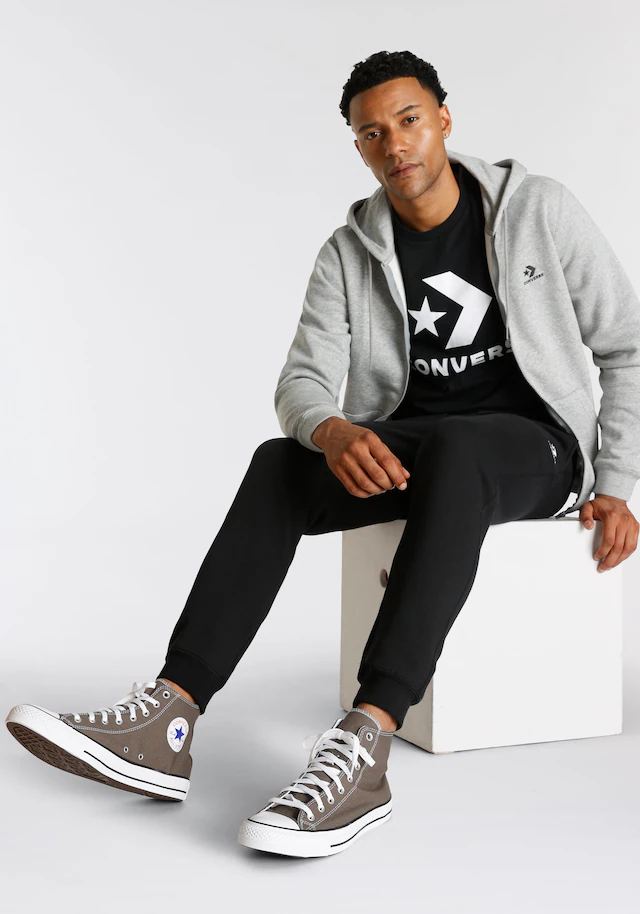 Converse Sneaker »Chuck Taylor All Star Core Hi«