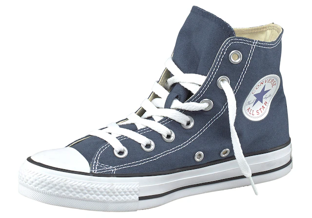 Converse Sneaker »Chuck Taylor All Star Core Hi«