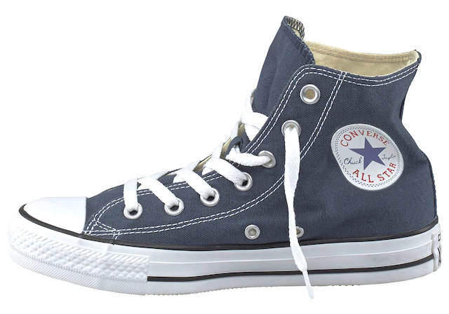 Converse Sneaker »Chuck Taylor All Star Core Hi«
