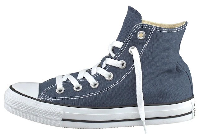 Converse Sneaker »Chuck Taylor All Star Core Hi«